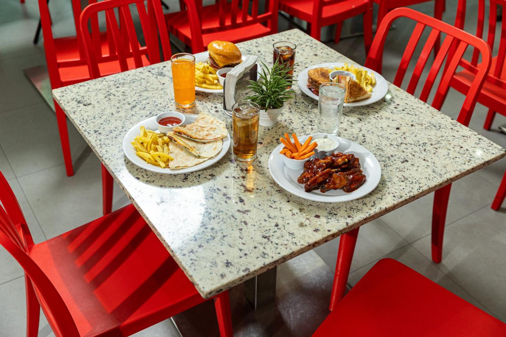 Hotel Mexico Plaza Silao Aeropuerto 外观 照片
