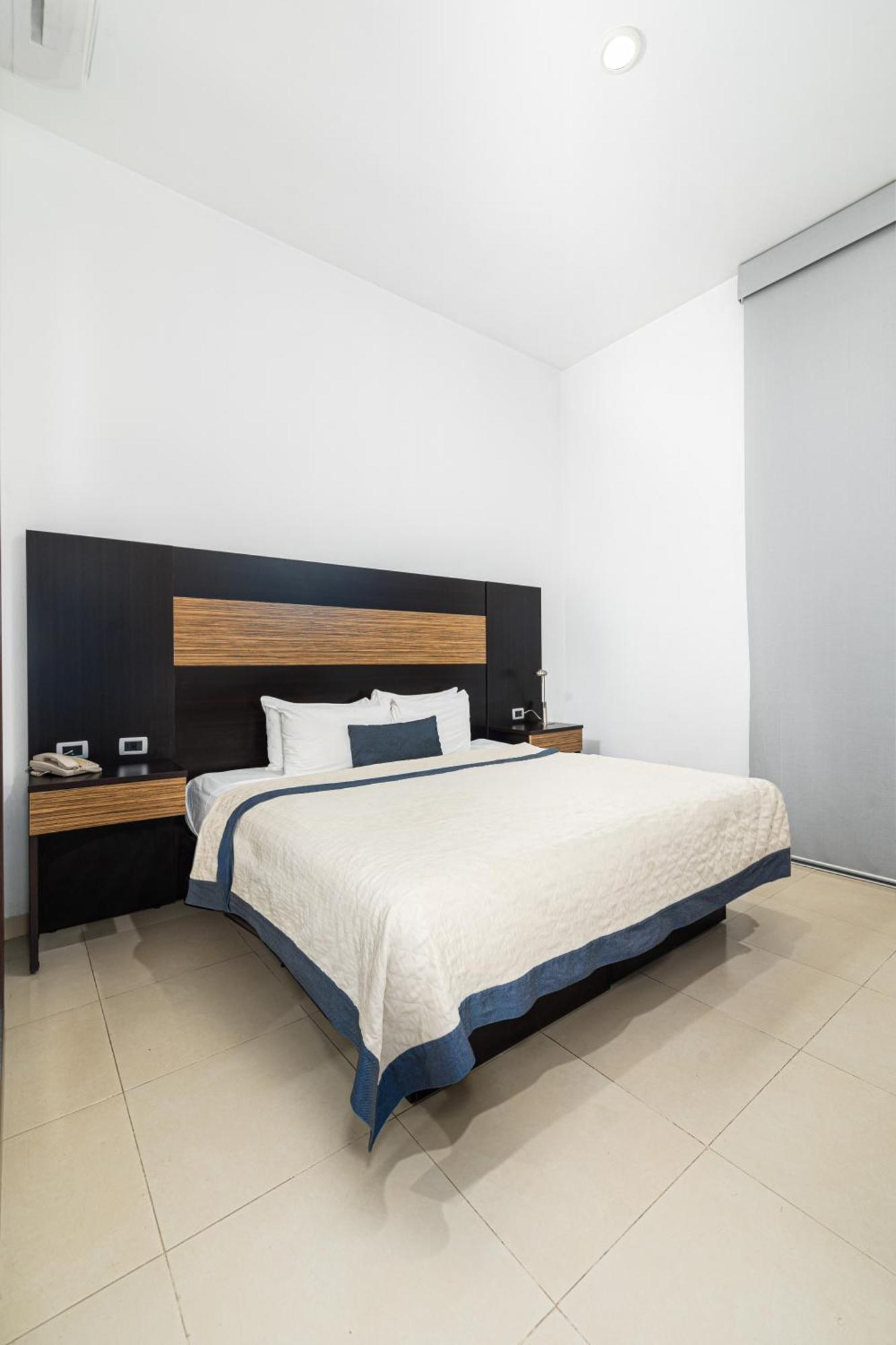 Hotel Mexico Plaza Silao Aeropuerto 外观 照片
