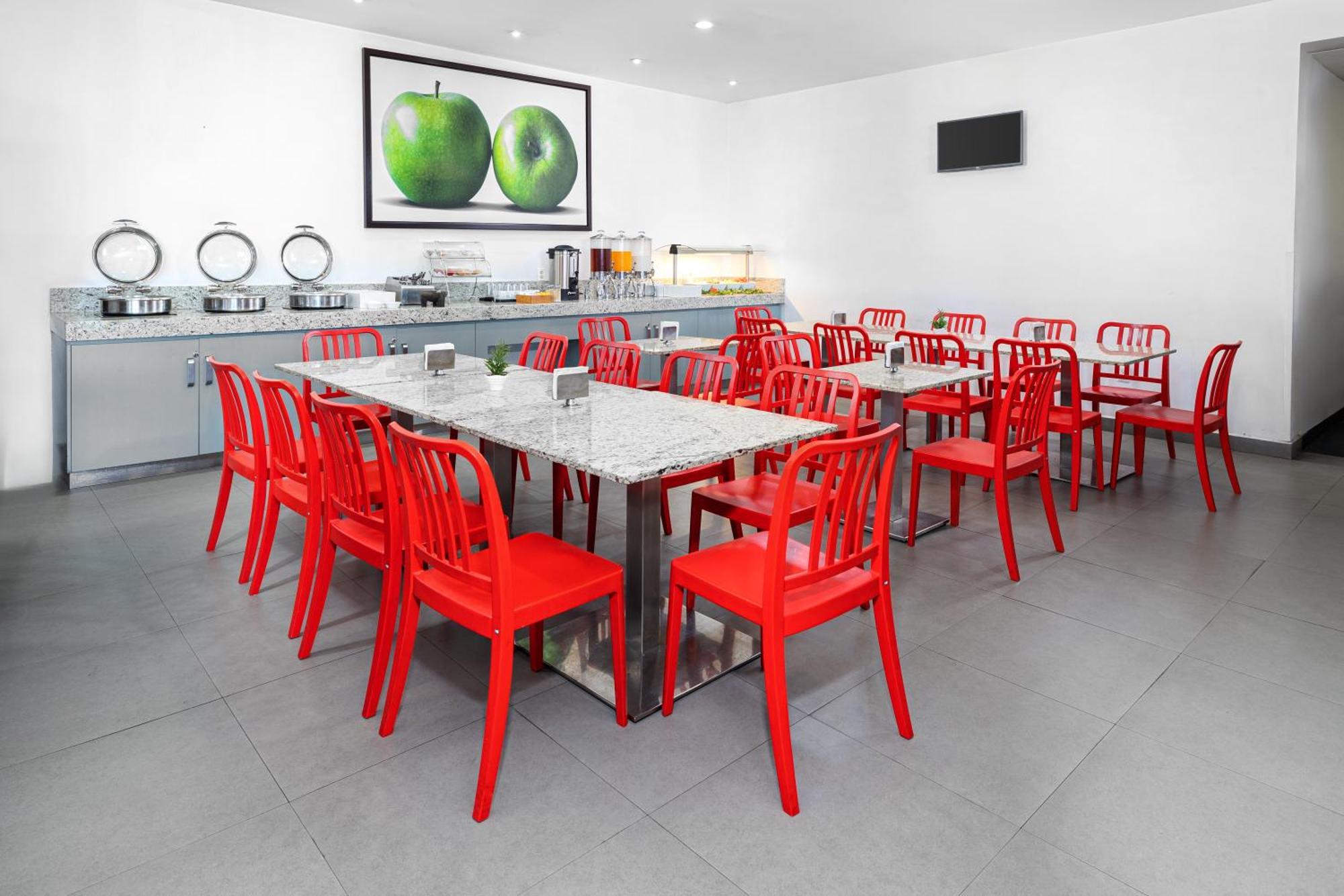 Hotel Mexico Plaza Silao Aeropuerto 外观 照片