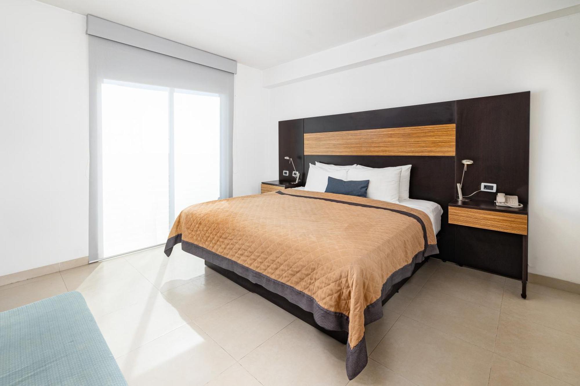 Hotel Mexico Plaza Silao Aeropuerto 外观 照片