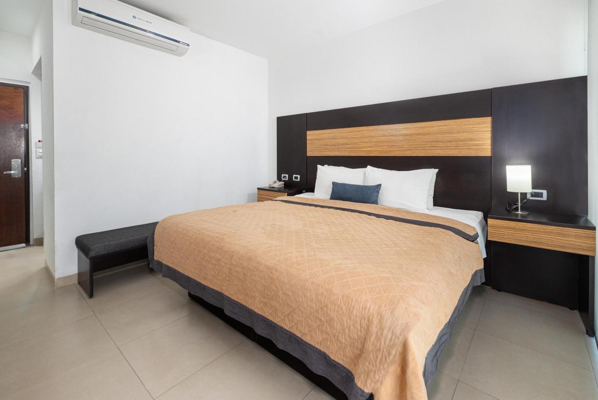 Hotel Mexico Plaza Silao Aeropuerto 外观 照片